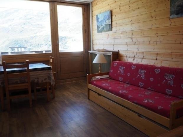 Appartement Pelvoux - Les Menuires Croisette