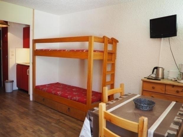 Appartement Pelvoux - Les Menuires Croisette