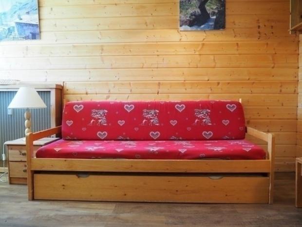 Appartement Pelvoux - Les Menuires Croisette