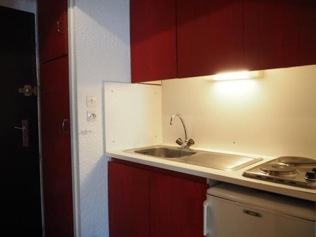 Appartement Pelvoux - Les Menuires Croisette