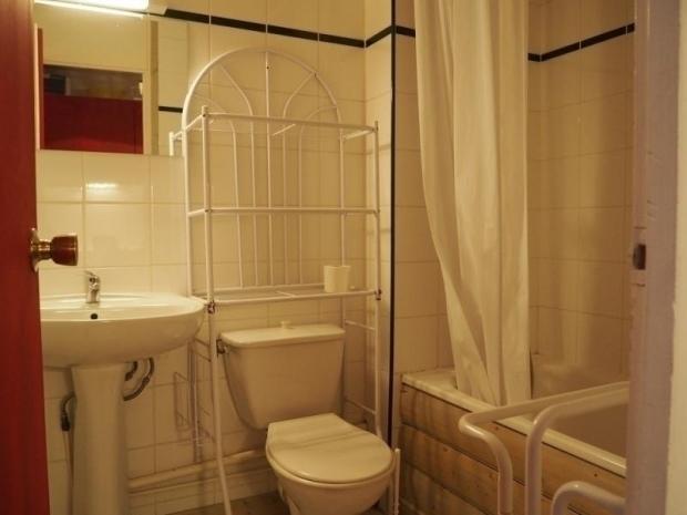 Appartement Pelvoux - Les Menuires Croisette