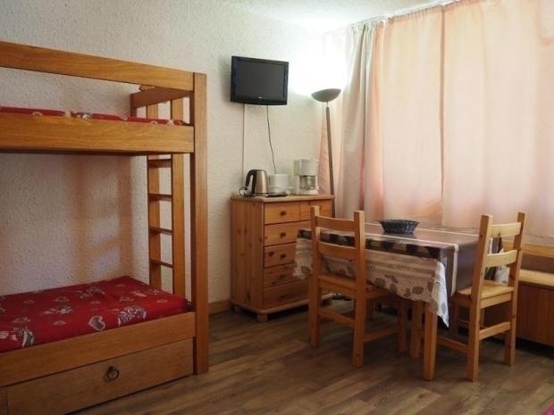 Appartement Pelvoux - Les Menuires Croisette