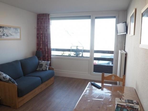 Appartement Lac du Lou - Les Menuires Croisette