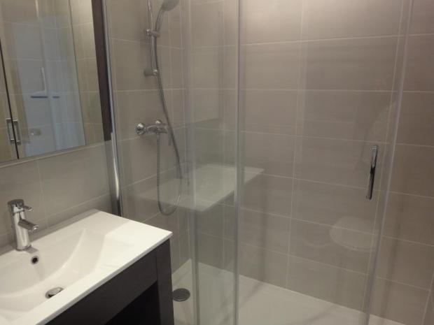 Appartement Lac du Lou - Les Menuires Croisette