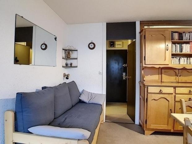 Appartement Aravis - Les Menuires Croisette