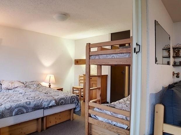 Appartement Aravis - Les Menuires Croisette