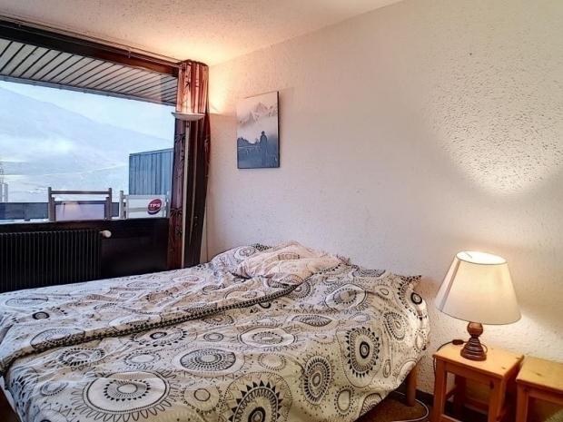 Appartement Aravis - Les Menuires Croisette