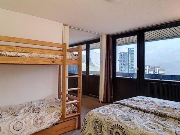 Appartement Aravis - Les Menuires Croisette