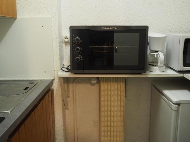 Appartement Aravis - Les Menuires Croisette