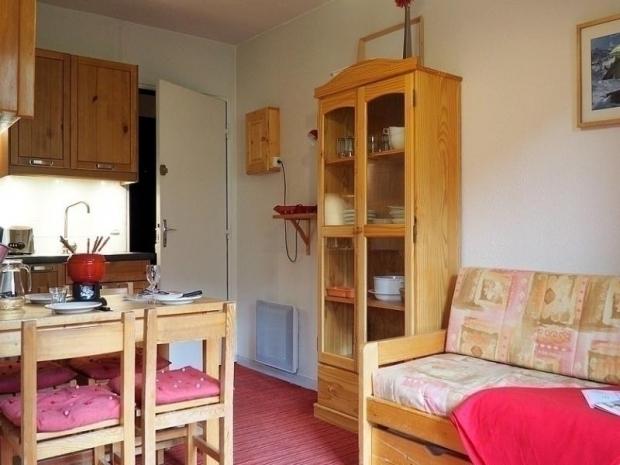 Appartement Jettay - Les Menuires Fontanettes