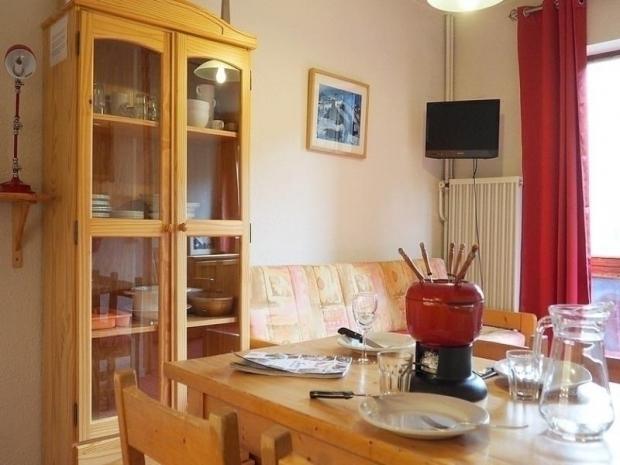 Appartement Jettay - Les Menuires Fontanettes