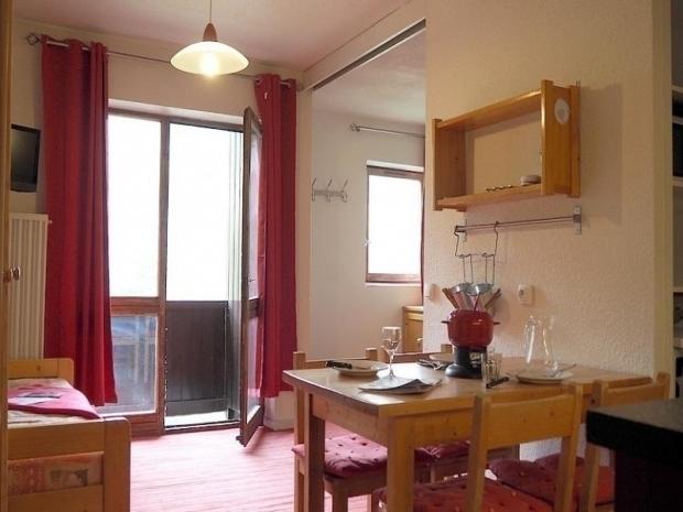 Appartement Jettay - Les Menuires Fontanettes