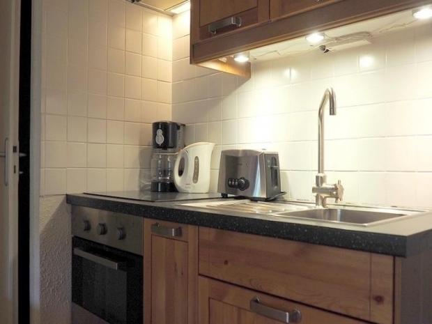 Appartement Jettay - Les Menuires Fontanettes