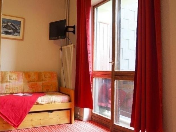 Appartement Jettay - Les Menuires Fontanettes