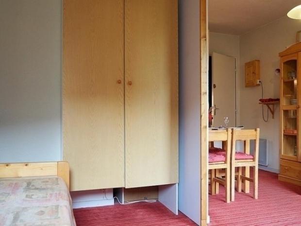 Appartement Jettay - Les Menuires Fontanettes
