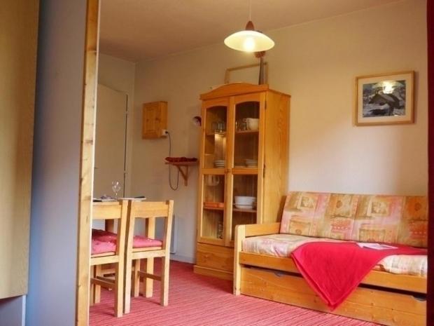 Appartement Jettay - Les Menuires Fontanettes