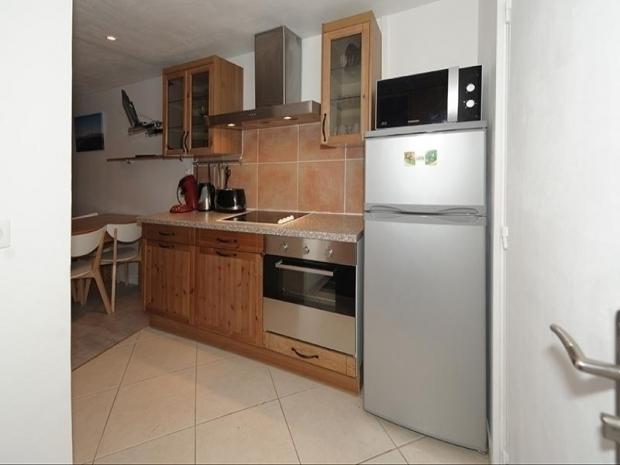 Appartement Les Lauzes - Les Menuires Croisette