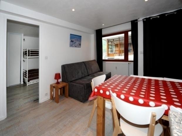 Appartement Les Lauzes - Les Menuires Croisette