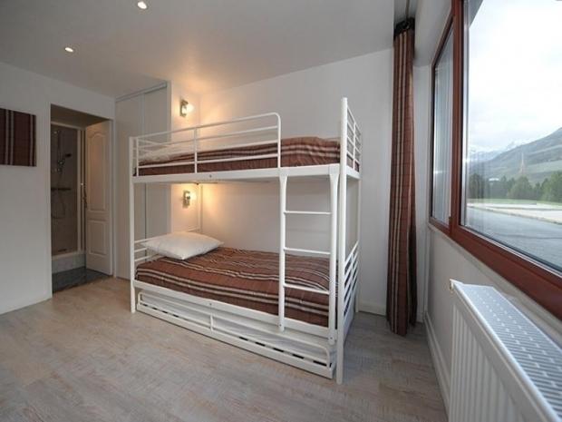 Appartement Les Lauzes - Les Menuires Croisette