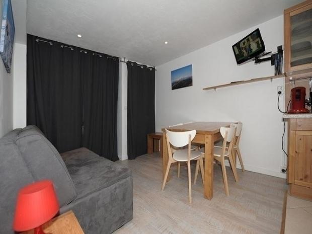 Appartement Les Lauzes - Les Menuires Croisette