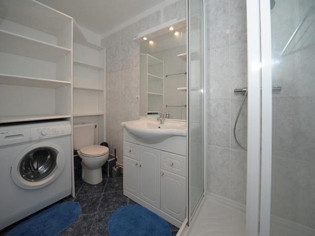 Appartement Les Lauzes - Les Menuires Croisette