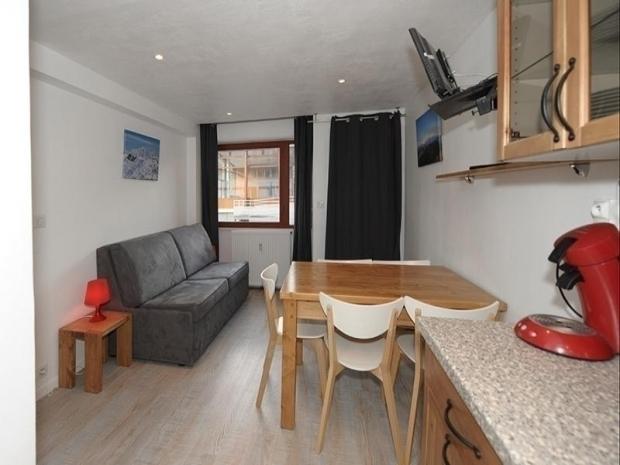 Appartement Les Lauzes - Les Menuires Croisette