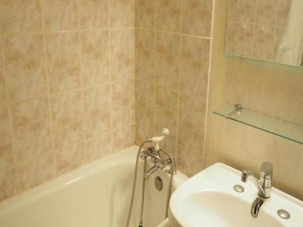 Appartement Le Côte Brune - Les Menuires Brelin