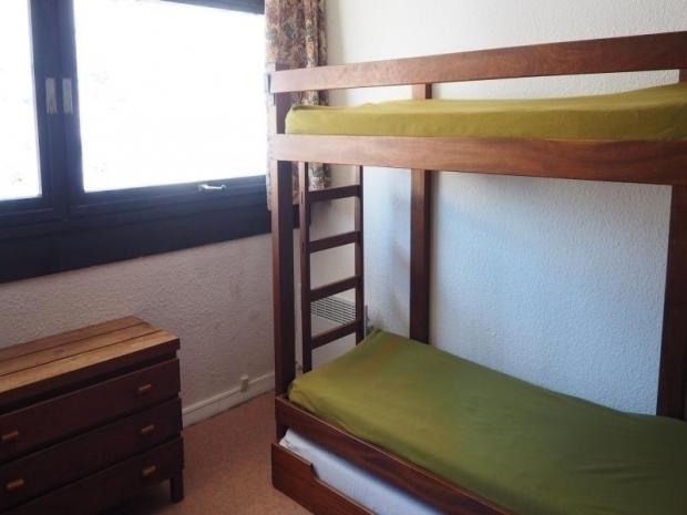 Appartement Le Côte Brune - Les Menuires Brelin