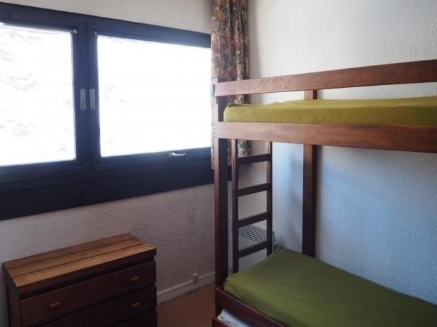 Appartement Le Côte Brune - Les Menuires Brelin