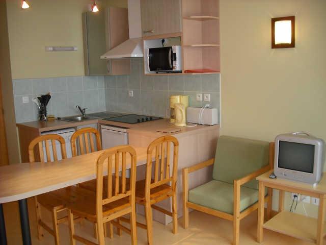 Appartement Le Coolidge - Serre Chevalier 1350 - Chantemerle