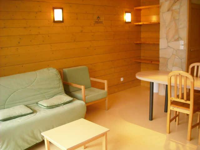 Appartement Le Coolidge - Serre Chevalier 1350 - Chantemerle