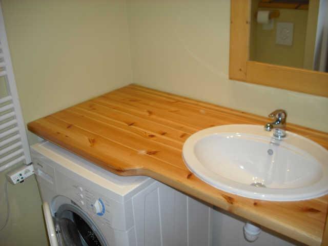 Appartement Le Coolidge - Serre Chevalier 1350 - Chantemerle