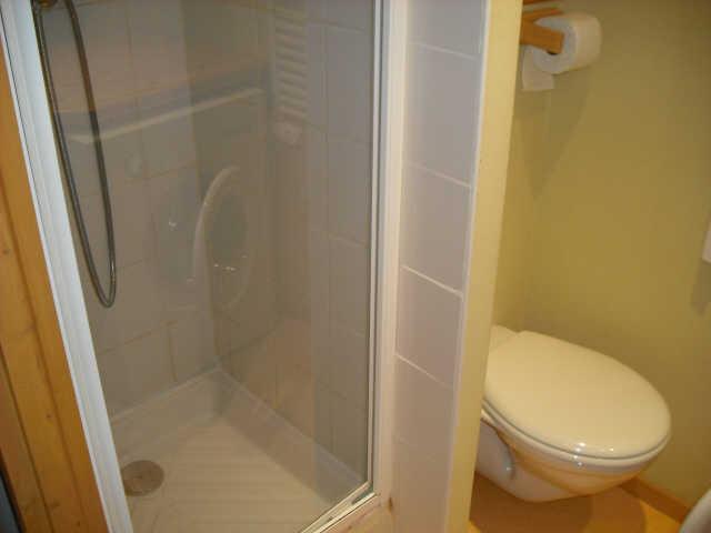 Appartement Le Coolidge - Serre Chevalier 1350 - Chantemerle