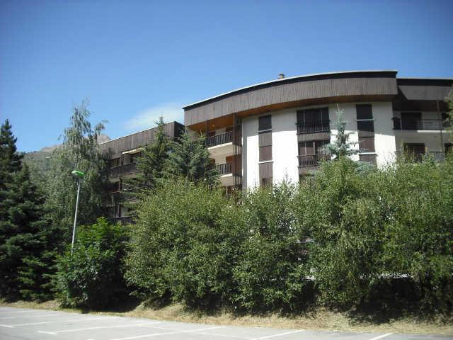Appartement Le Coolidge - Serre Chevalier 1350 - Chantemerle