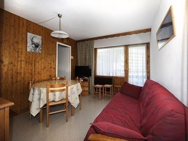 Appartement L'Oisans - Les Menuires Croisette