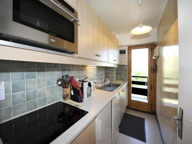 Appartement L'Oisans - Les Menuires Croisette