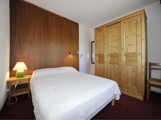 Appartement L'Oisans - Les Menuires Croisette