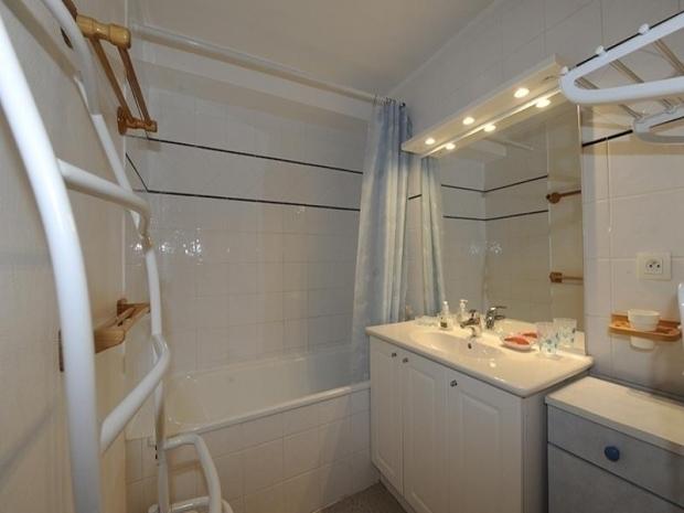 Appartement L'Oisans - Les Menuires Croisette