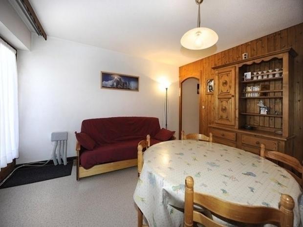 Appartement L'Oisans - Les Menuires Croisette