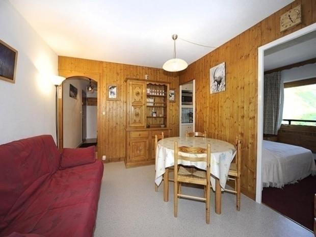 Appartement L'Oisans - Les Menuires Croisette