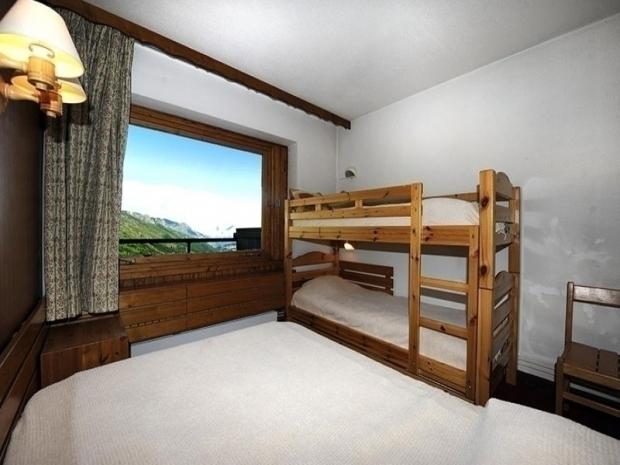 Appartement L'Oisans - Les Menuires Croisette