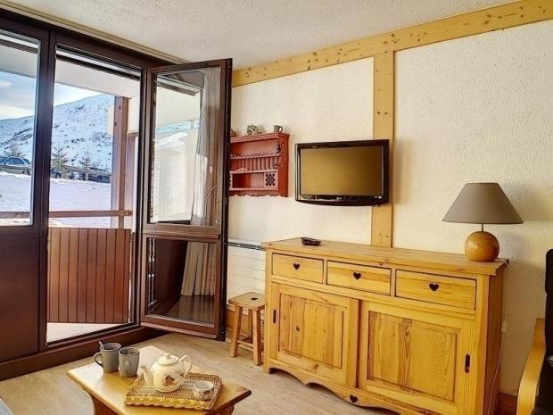 Appartement Alpages - Les Menuires Croisette