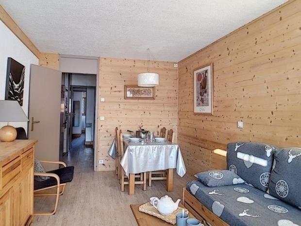 Appartement Alpages - Les Menuires Croisette