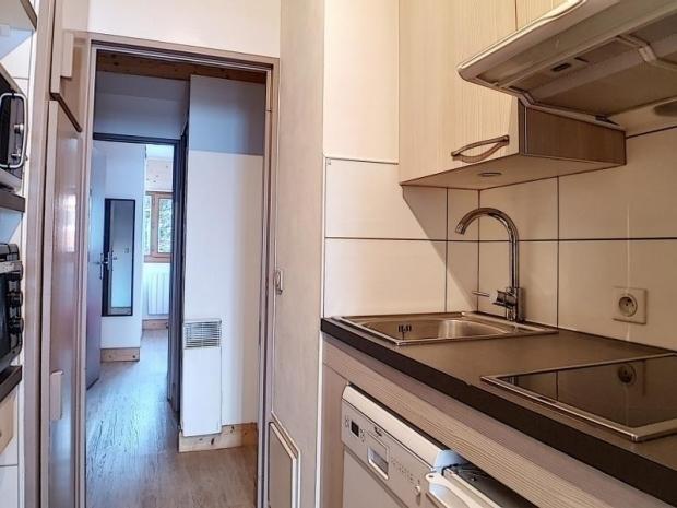 Appartement Alpages - Les Menuires Croisette