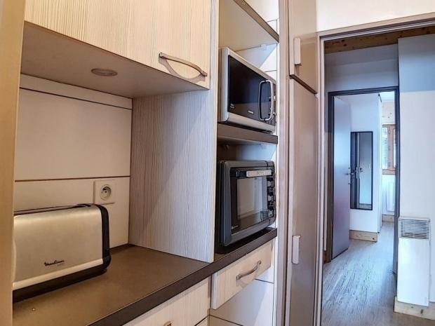 Appartement Alpages - Les Menuires Croisette