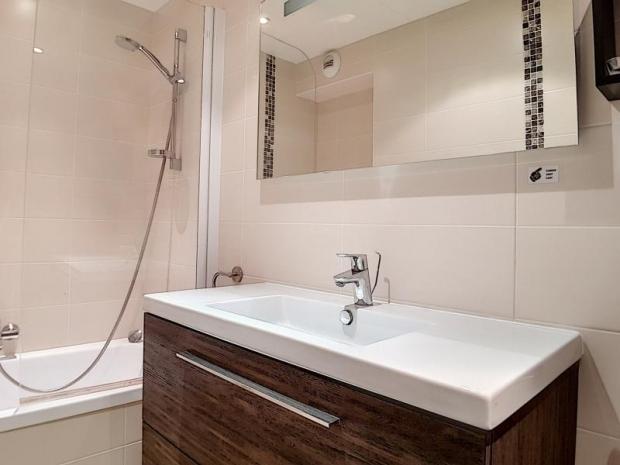 Appartement Alpages - Les Menuires Croisette