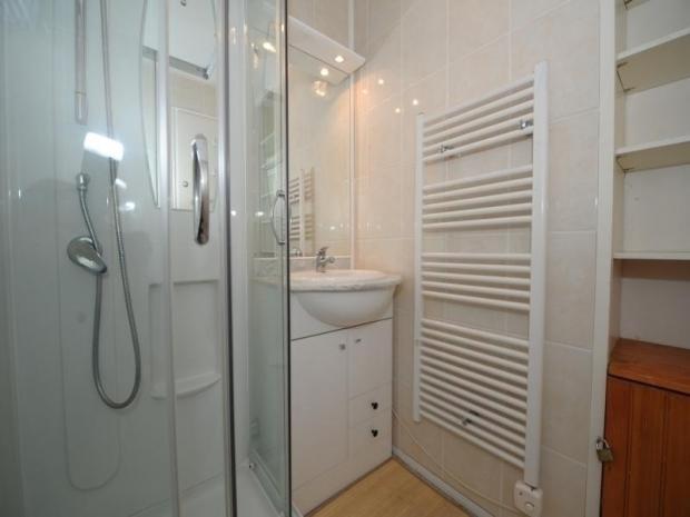 Appartement Gentianes - Les Menuires Reberty 1850