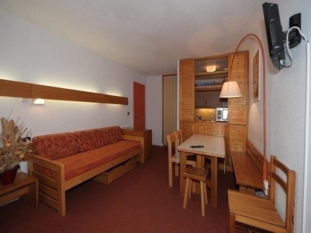 Appartement Chavière - Les Menuires Croisette