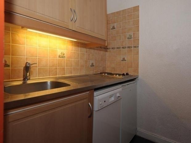 Appartement Chavière - Les Menuires Croisette