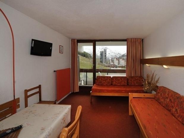 Appartement Chavière - Les Menuires Croisette